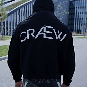 CRÆW CRAEW CREW Hoodie