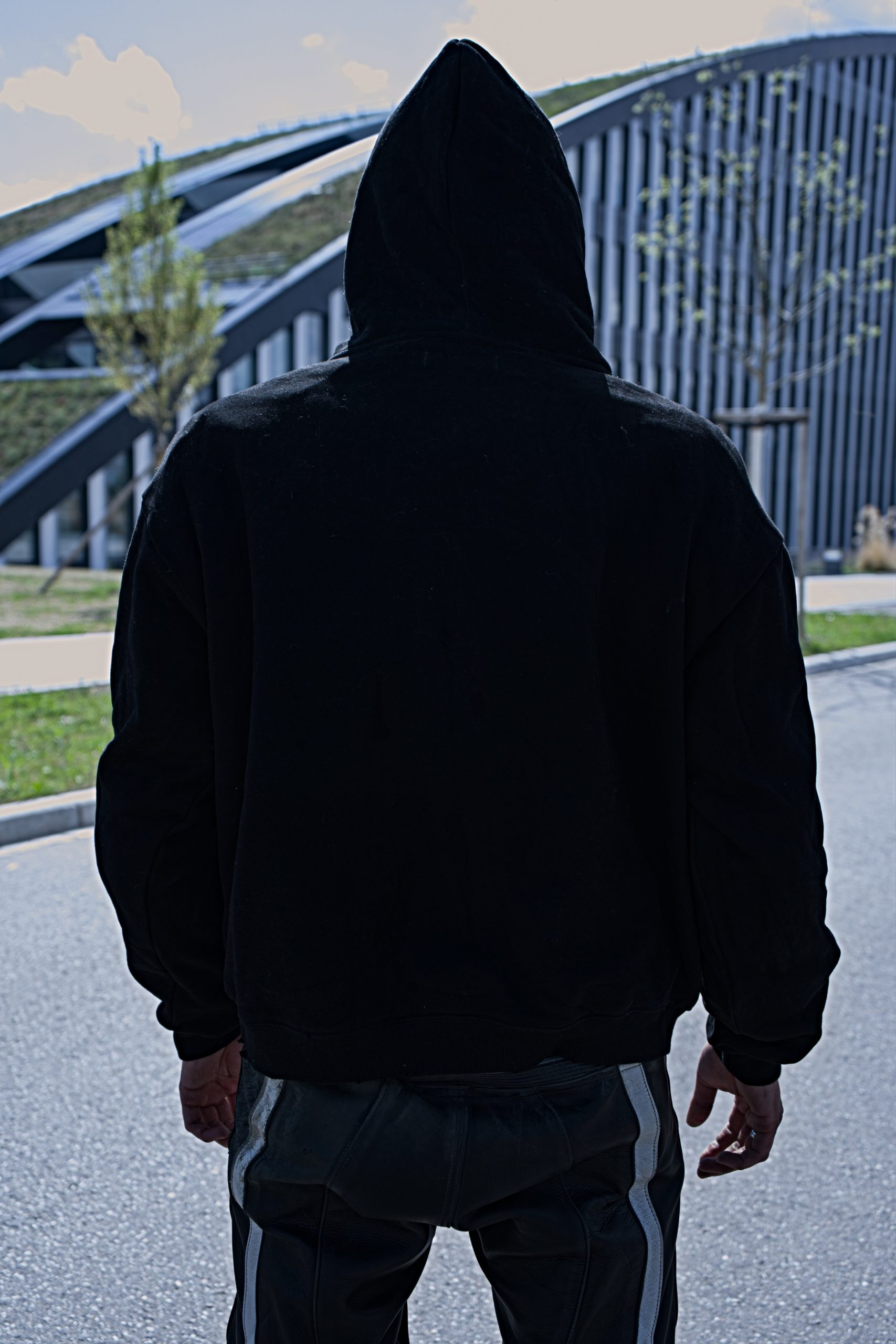 CRÆW CRAEW CREW Hoodie
