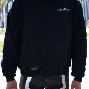 CRÆW CRAEW CREW Hoodie